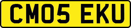 CM05EKU