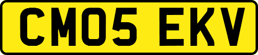 CM05EKV