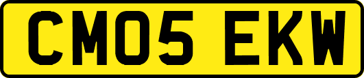 CM05EKW