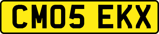 CM05EKX