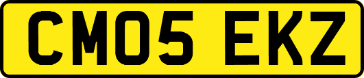 CM05EKZ