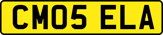 CM05ELA