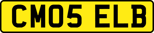 CM05ELB