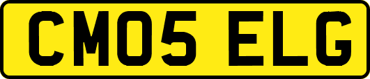 CM05ELG