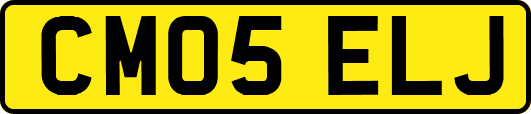 CM05ELJ