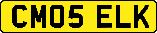 CM05ELK