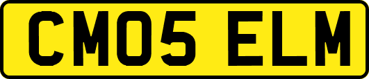 CM05ELM