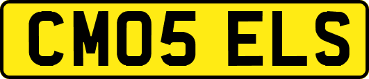 CM05ELS
