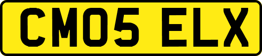CM05ELX