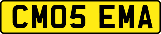 CM05EMA