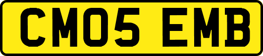 CM05EMB
