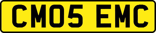 CM05EMC