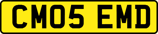 CM05EMD