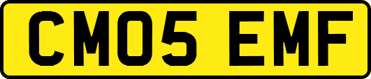 CM05EMF