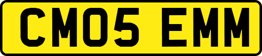 CM05EMM