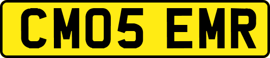 CM05EMR