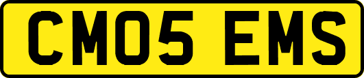 CM05EMS