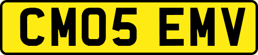 CM05EMV