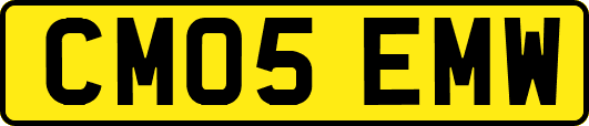 CM05EMW