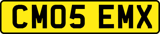 CM05EMX