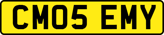 CM05EMY