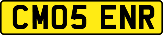 CM05ENR