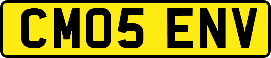 CM05ENV