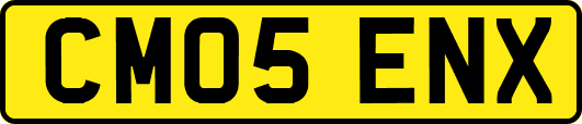 CM05ENX