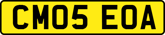 CM05EOA