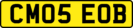 CM05EOB