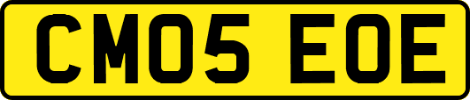 CM05EOE