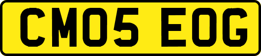 CM05EOG