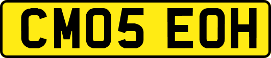 CM05EOH
