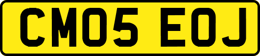 CM05EOJ