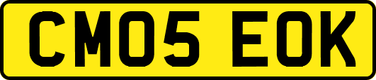 CM05EOK