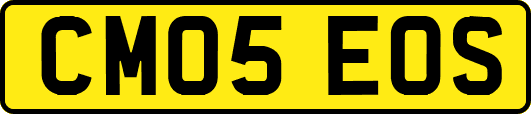 CM05EOS