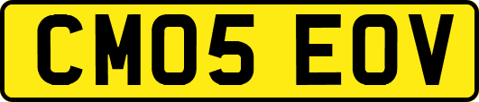 CM05EOV