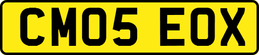 CM05EOX