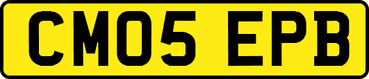 CM05EPB