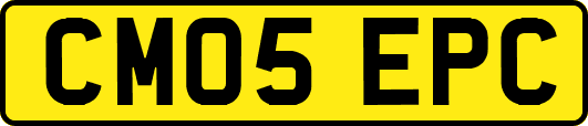 CM05EPC