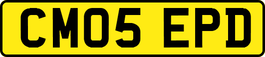 CM05EPD