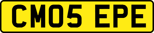 CM05EPE