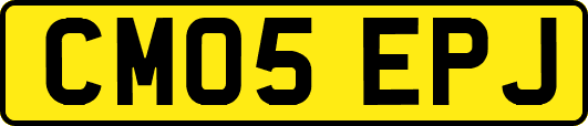 CM05EPJ