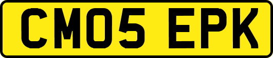 CM05EPK