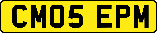 CM05EPM