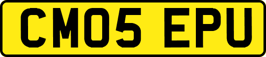 CM05EPU
