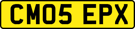 CM05EPX