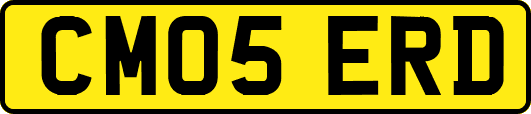 CM05ERD