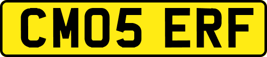 CM05ERF