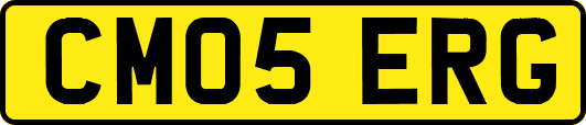 CM05ERG